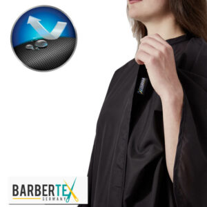 Friseur Färbeumhang