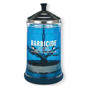 Barbicide Glas medium