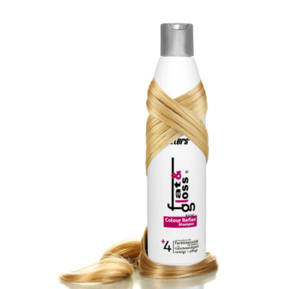Colour Reflex Shampoo blond