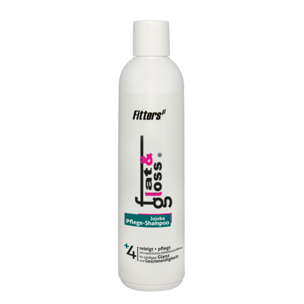 Jojoba Shampoo Friseur