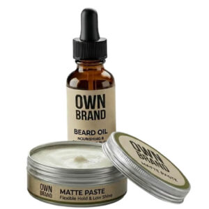 White Label Barber Shop