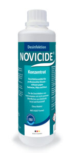 Novicide Konzentrat