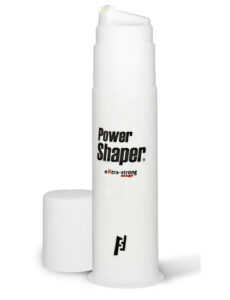 Power Shaper extra-strong Perlglanz Haargel