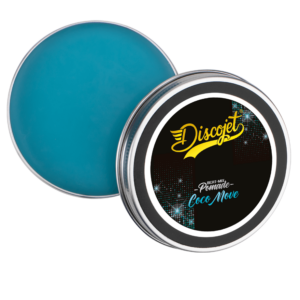 weiche bis mittelfeste Pomade