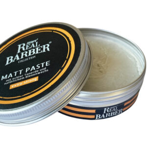 Matt Paste Barber