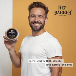 Matt Paste extra stark