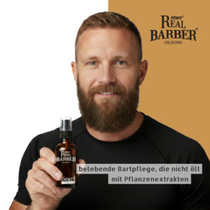 Bartpflege Produkte Barber