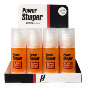 Friseur Haargel Orange strong