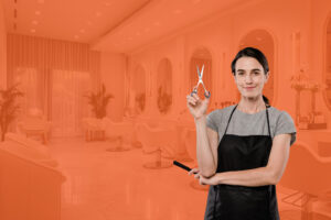 Friseurumhang Gutscheincode