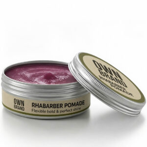 Private Label Pomade