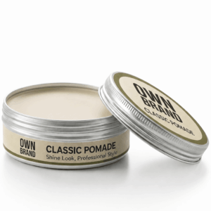 Private Label Pomade Salons
