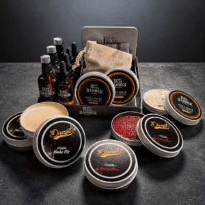 Essentials Box Pomade