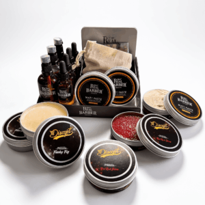 Barber Shop Produkte